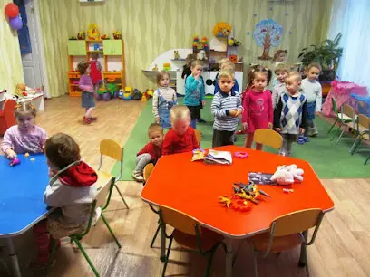 Заклад дошкільної освіти №565