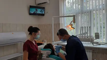 Стоматология "Сапфир"