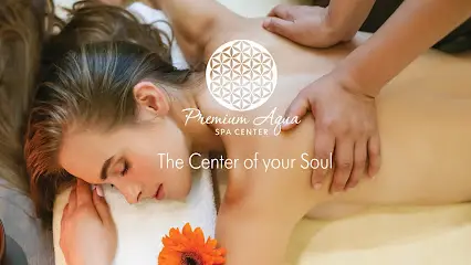 Premium Aqua Spa Beauty Med Center Премиум Аква Спа Бьюти Мед Цент