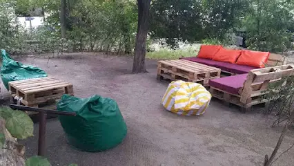 Боярин Кебаб на Дегтярівській