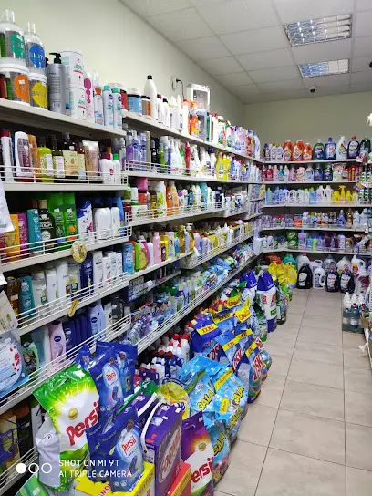 Склад-магазин "Promo"