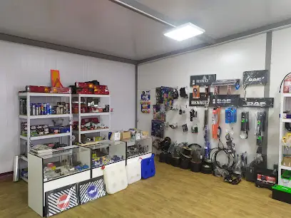 Auto TIR Shop