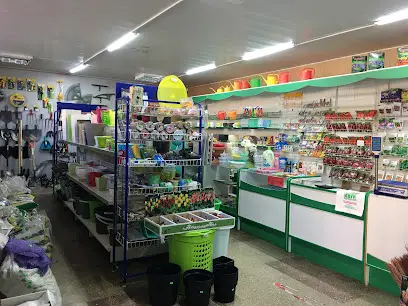 Магазин Зелений світ - насіння, добрива, засоби захисту рослин