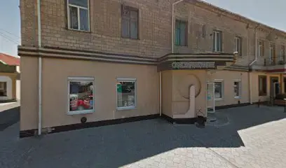 Дует, магазин