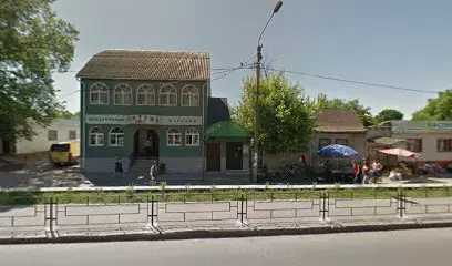 Шик і блиск