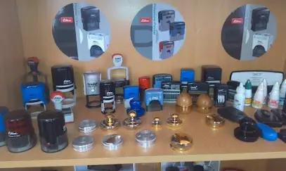 Печати и штампы СТОЛИЦЫ г. Киев