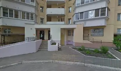 Нова Пошта. Поштомат №30262 (до 20 кг) м. Київ, Київська область