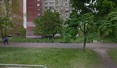 Нова Пошта. Поштомат №9139 (до 20 кг) м. Київ, Київська область