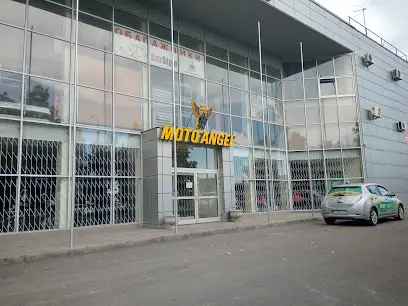 Автоцентр Николь