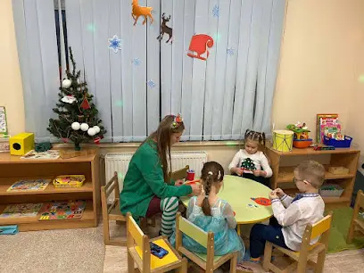 Планета Дитинства