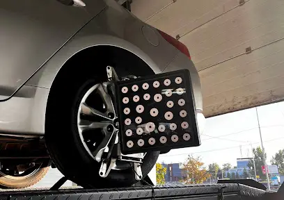 СТО Автостоп "Зодчих"