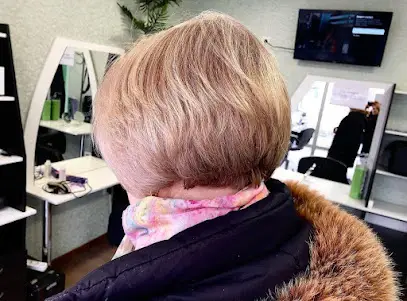 N.T Експрес Стрижка, Манікюр