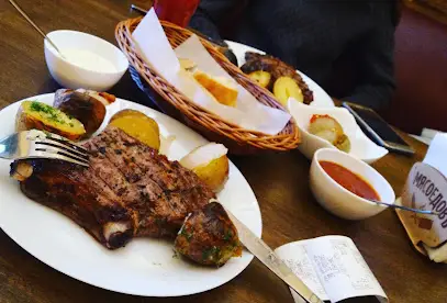 MYASOEDOV - доставка шашлика Харків. Мужність в кожному шматочку