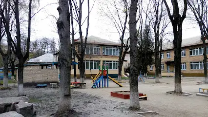 Заклад дошкільної освіти №419 "Золота рибка"