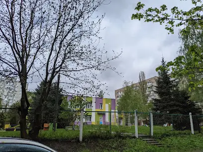 Заклад дошкільної освіти №789