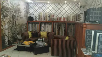 Decoration Club Харьков