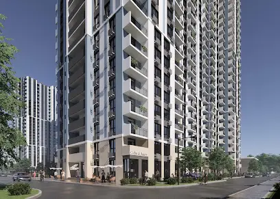 Житловий комплекс "Авеню 42"