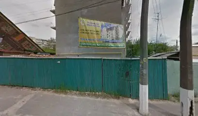 ЖК Славгородський