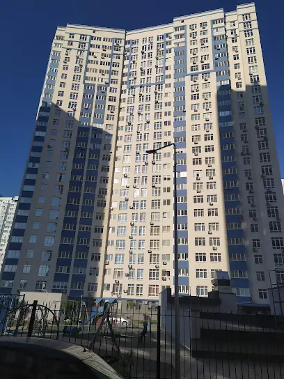 ЖК "Традиція" 2