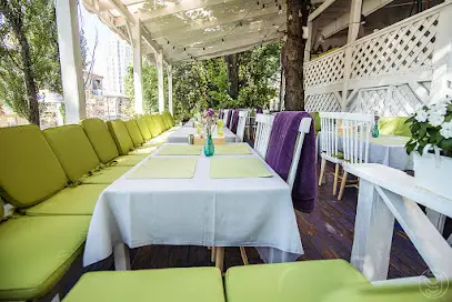 Балкон Cafe & Lounge