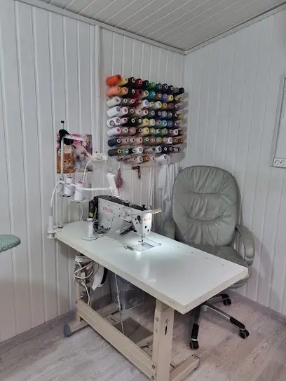 Пошив Штори Тюль