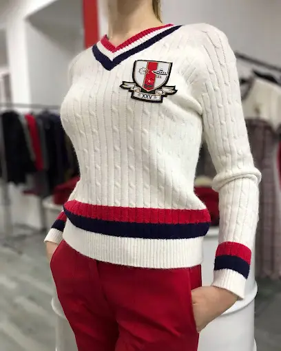 Магазин &laquo;L-Brandо&raquo;