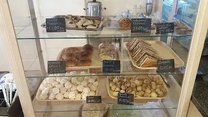 Кафе "Веранда"