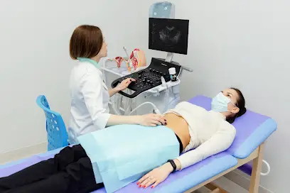 Гінекологія. Приватна практика