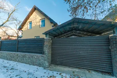 Коттедж "Солнечный". Посуточная аренда