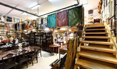 Heaping Attic / Завалящий Чердачок