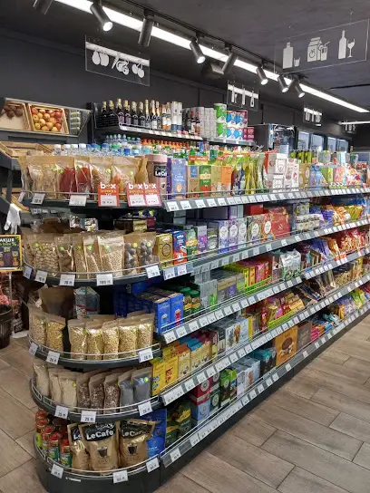 box експрес-маркет