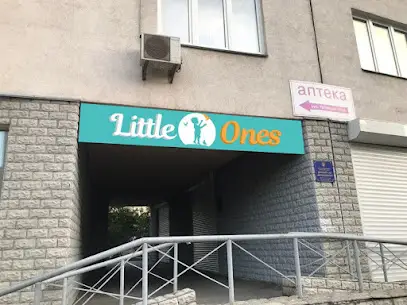 Дитячий садок Little Ones