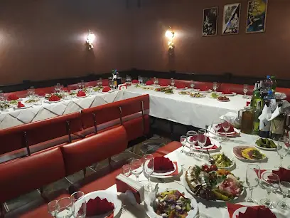 Кафе &laquo;Клен&raquo;