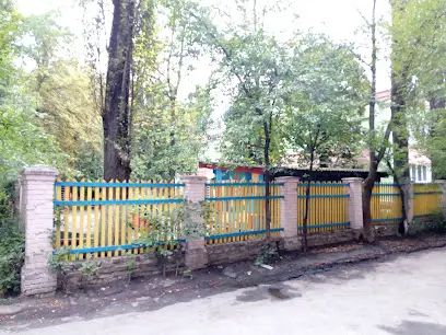 Заклад дошкільної освіти №735