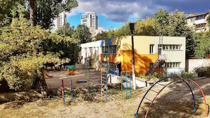 Заклад дошкільної освіти №645