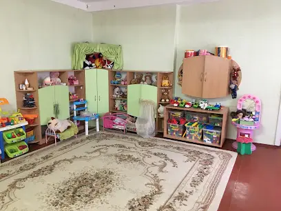 Заклад дошкільної освіти №599