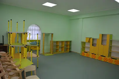 Заклад дошкільної освіти №527