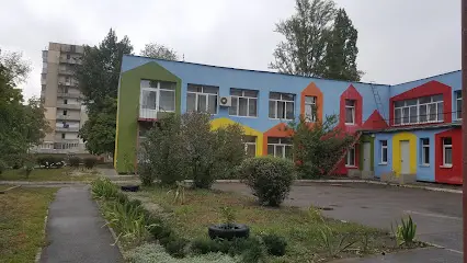 Заклад дошкільної освіти №607