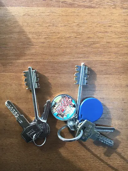 Avtokey-service - Виготовлення авто ключів