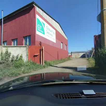 Global Teсh Service