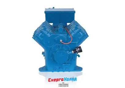 ПП, Енергохолод