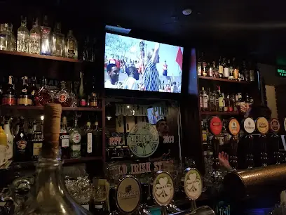 Dublin Pub