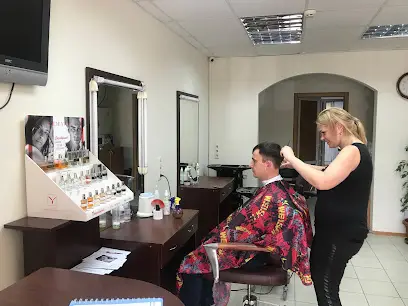 Салон Family Style