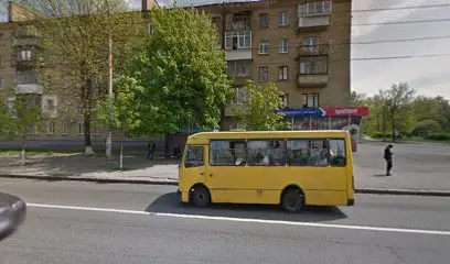 New Parts, магазин автозапчастин