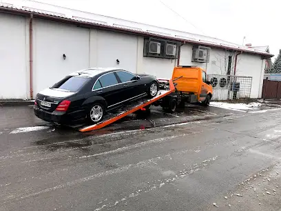 Эвакуатор Киев