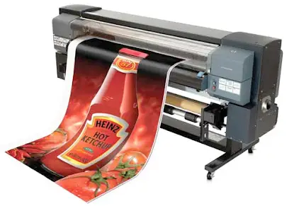 Принт Центр - оперативна поліграфія