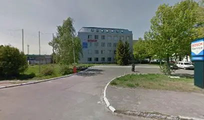 BOSCH SECURITY SYSTEMS КОМПАНИЯ