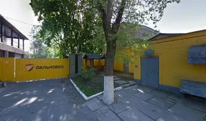 Ворота Киев - Flexi Doors