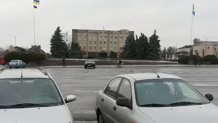 Районний відділ освіти