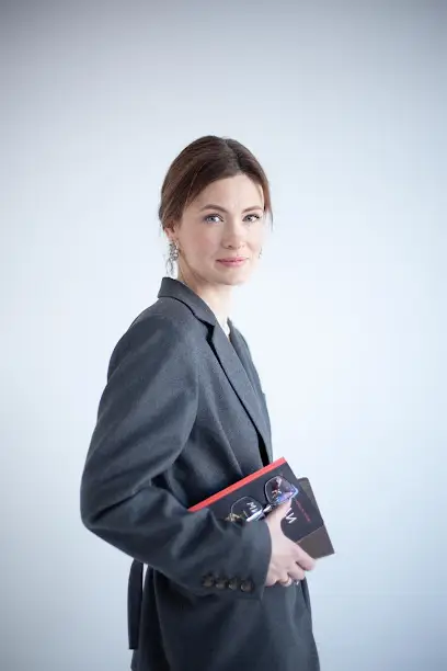 Адвокат Панчелюга Катерина Миколаївна